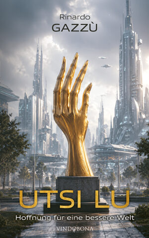 Buch Cover: Utsi Lu