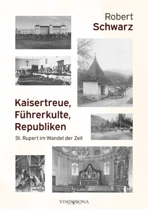Buch Cover: Kaisertreue, Führerkulte, Republiken