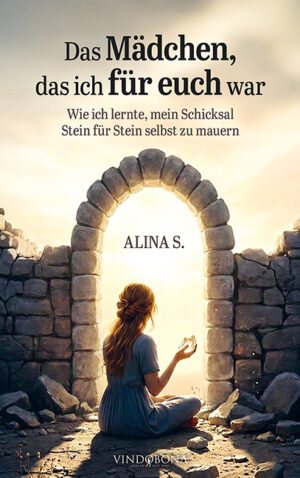 Buch Cover: Das Mädchen, das ich für euch war